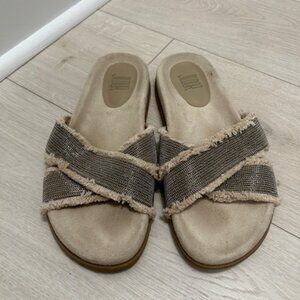 Jildor Sandals